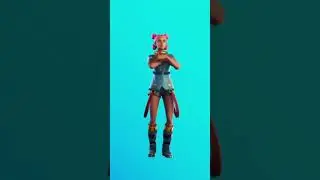 🩰 El Mejor Baile Del Momento de Fortnite The Best Fortnite Dace