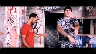 Slim D & Kase-BANG