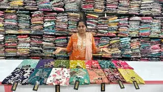 New stock😍275/- daily wear kurti collection👌quality💃don't miss👆order 7995719848