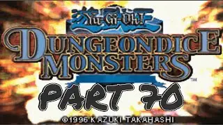 Yu-Gi-Oh! Dungeon Dice Monsters Part 70 - The Last Judgement [Round 2]