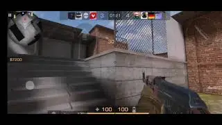 Lilonsy вернулся | Standoff 2