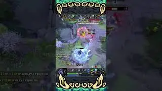 ДРОВКА разносит КАБИНЫ \\ #dota2 #дота2 #shorts