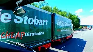 Big Companies are DESTROYING the HGV Industry