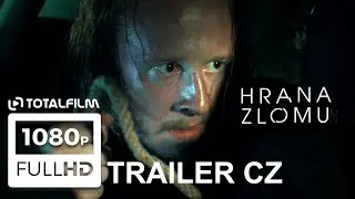 Hrana zlomu (2021) oficiální HD trailer (Štěpán Kozub - horor)