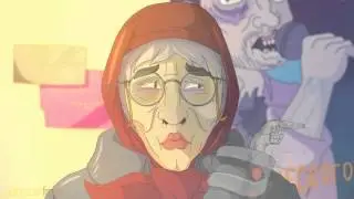 Мульт-Простуда