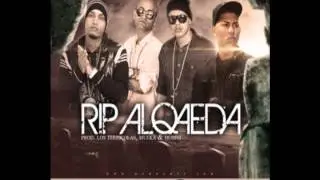 Los Mafiaboyz Ft Algenis & Javier La Amenaza - R.I.P Alqaedas (Tiraera) 2012 _︻╦╦╧─---