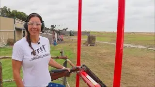 A quick guide to the 2021 Go Shooting course at Werribee