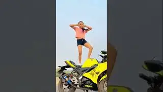 Korean girl fashion style with current laga re #photography #ytshorts #shorts #viral
