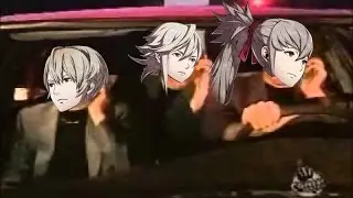 takumi can't drive