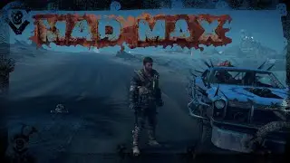 Mad Max По новому#21 Культя, конвой