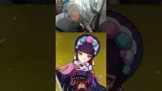 Быстрый гайд на Юнь Цзинь 