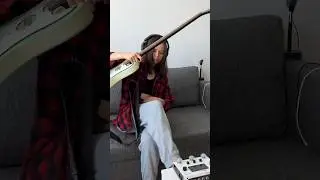 I heard a note and immediately realized what the song was 🤯 There were other notes to find🎯