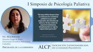Psicología de la compasión