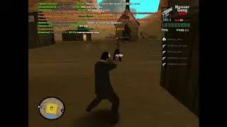 Новый проект