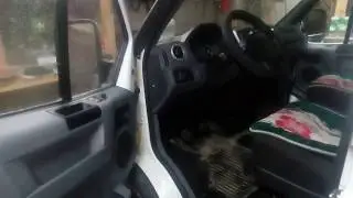 Дверные карты Соболь