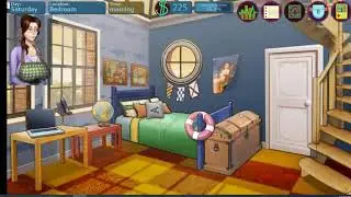 Taffy Tales  New update day (63,64,65) New locaton Old bridge and Mary character