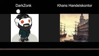 QQQ1 - DarkZonk & Khan