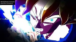 DRAGON BALL Sparking ZERO 300000 zeni infini !!!! ✌️