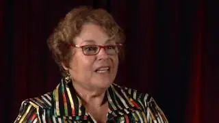 History Speaks: Gil Interview