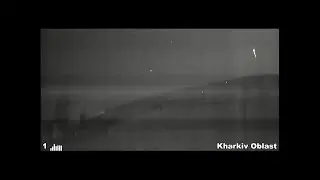 Kharkiv Oblast 2024-07-25/26
