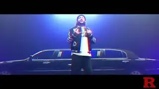 ВИДЕО НАОБОРОТ - ЦВЕТ НАСТРОЕНИЯ ЧЁРНЫЙ