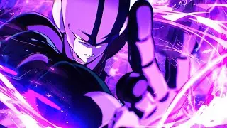 Time Skip Hit Is OP! Dragon Ball Sparking Zero Ranked Matches