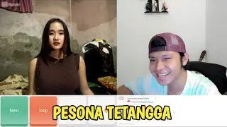 MEET THE NEIGHBORS ON OME TV WKWK