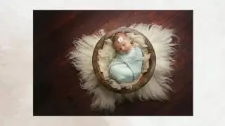 Spanaway newborn photographer