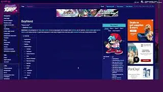 FNF Boyfriend Voice I Made [ Voicemod ]