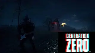 Tutorial on how to spawn unlimited Tanks in Generation Zero - NO HACKS