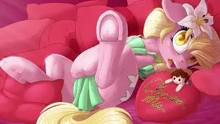 [Clop] - Chase Me