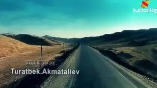 Санжар Бердибеков "Уйгур кыз" жаны клип 2017