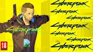 БОЛЬШЕ мыла эпохальный обзор Cyberpunk