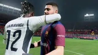 FC24 | Shot with GeForce
