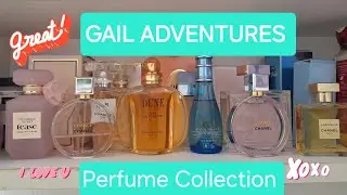 Perfume Collections