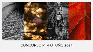 Concurso PFR 