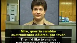 Speak Spanish video part 3