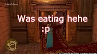Dragon Quest 11 (DQ11) Jackpot within 3 minutes Quest #35 Richie's Rock-Hard Challenge