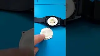 Бессмертные часы Q&Q