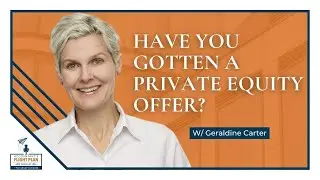 How Private Equity Impacting CPA Firm Sales
