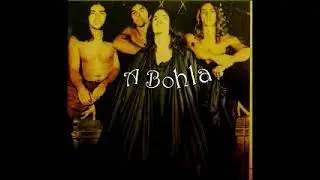 A Bola - Un Passo A Frente - 1973 - (Full Album)