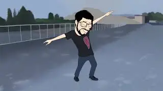 Yotobi Dance (Animated Version)