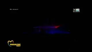 MALUMA-PARTY ANIMAL(LIVE MAWAZINE FESTIVAL MOROCCO 2019)
