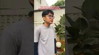 Coba info ke Mimin selain main HP, apa yang kalian lakuin di waktu senggang? #komedi