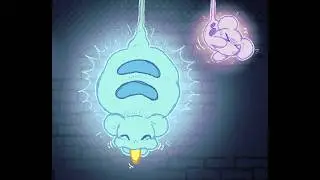 Rainworld - Lantern Mouse Vore