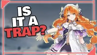 WuWa Banners Are Trapping F2P Players.