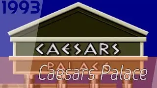 Caesars Palace | One Hour