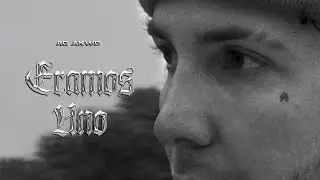 AG, Jotta, Dyal, Alexis Pereyra - Éramos Uno (Visualizer) | El Renacimiento