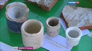 Археологи нашли древнейшую улицу Москвы