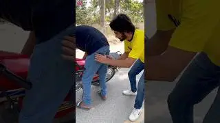 Mobile Chori Kar Lya 😂 #funny #shorts #ytshorts #comedy #reels #foryou #moodon05 #viral #mobile